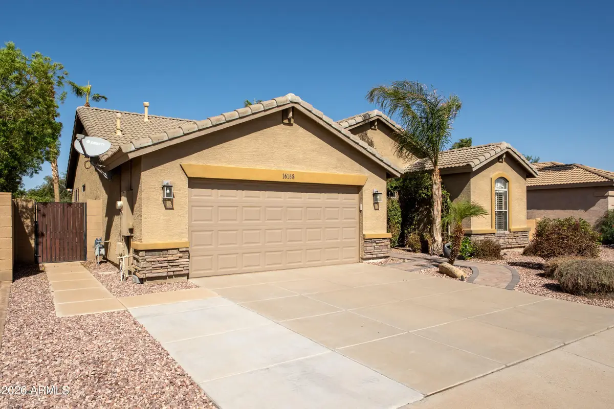 16168 W Ironwood Street, Surprise, AZ 85374 - #1