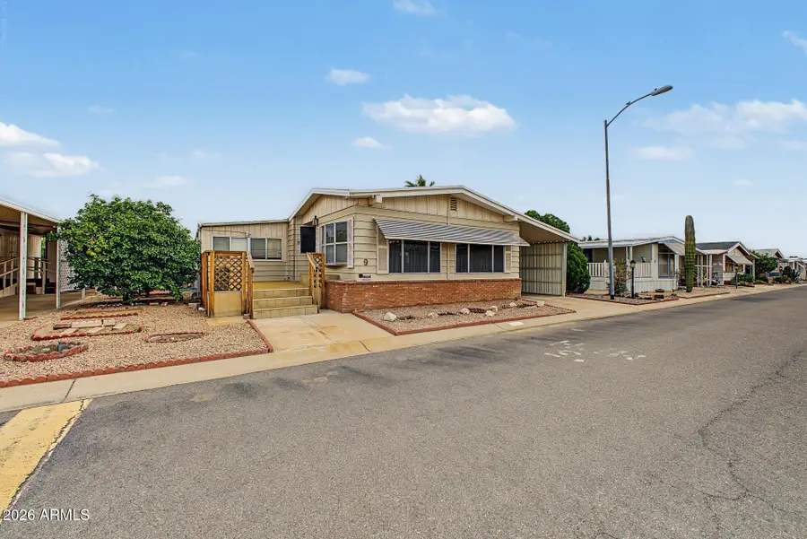 450 W Sunwest Drive #9, Casa Grande, AZ 85122 - #3