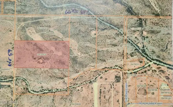 20003 Avenue 59 -- #F, Salome, AZ 85348
