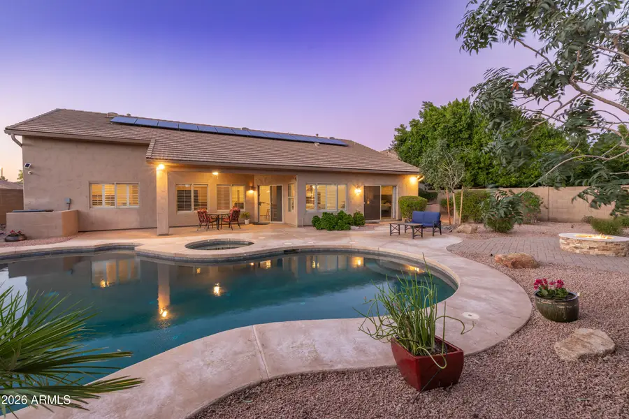 5227 E Libby Street, Scottsdale, AZ 85254 - #3