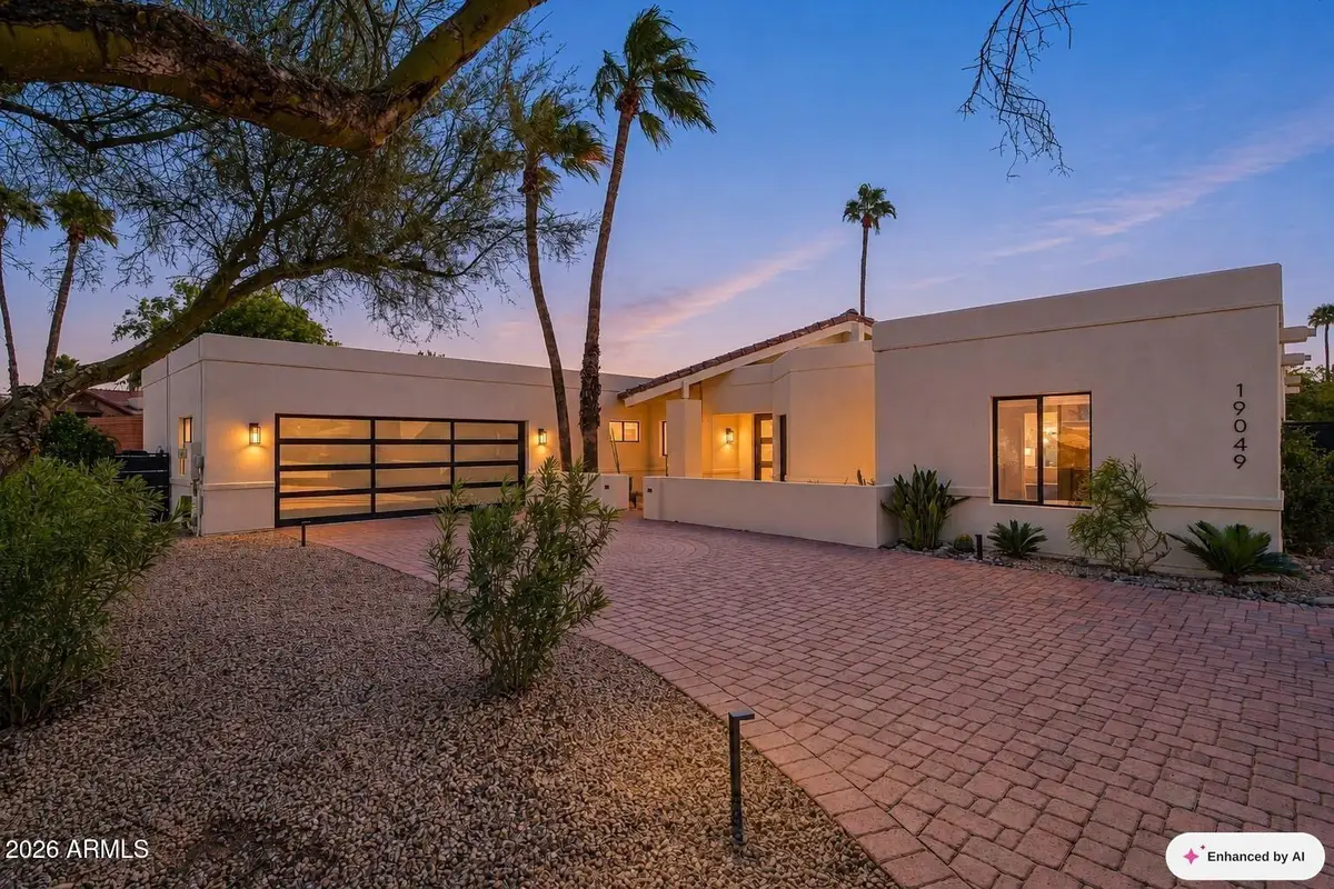 19049 E Poco Rio Drive, Rio Verde, AZ 85263 - #1