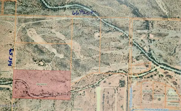 30003 Avenue 59 -- #G, Salome, AZ 85348