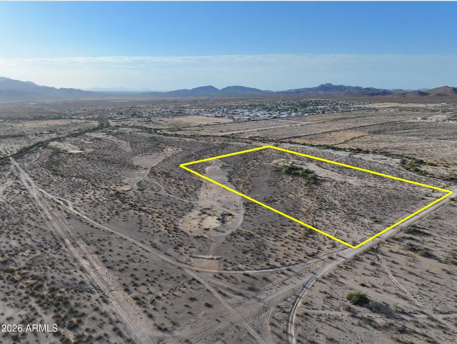 30003 Avenue 59 -- #G, Salome, AZ 85348 - #2