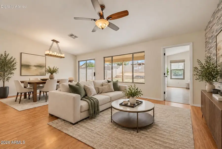 1713 E Desert Lane, Phoenix, AZ 85042 - #3