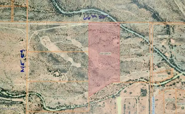 40003 66th Street #H, Salome, AZ 85348