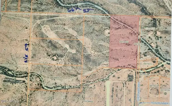 50003 66th Street #I, Salome, AZ 85348