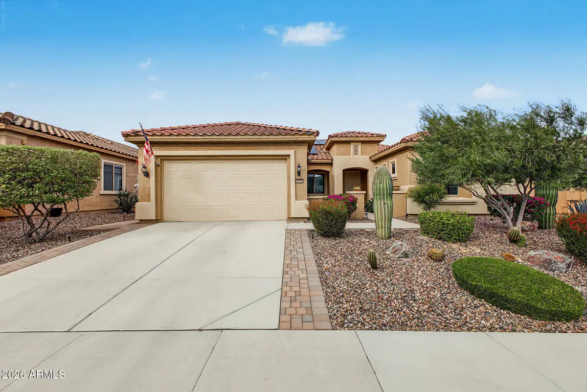8156 W Autumn Vista Way, Florence, AZ 85132 - #1