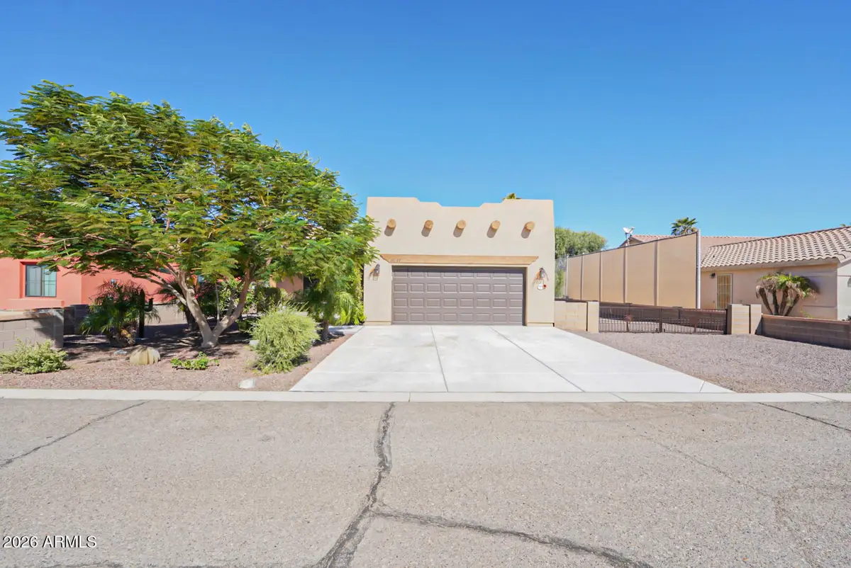 28722 Ligurta Lane, Wellton, AZ 85356 - #1