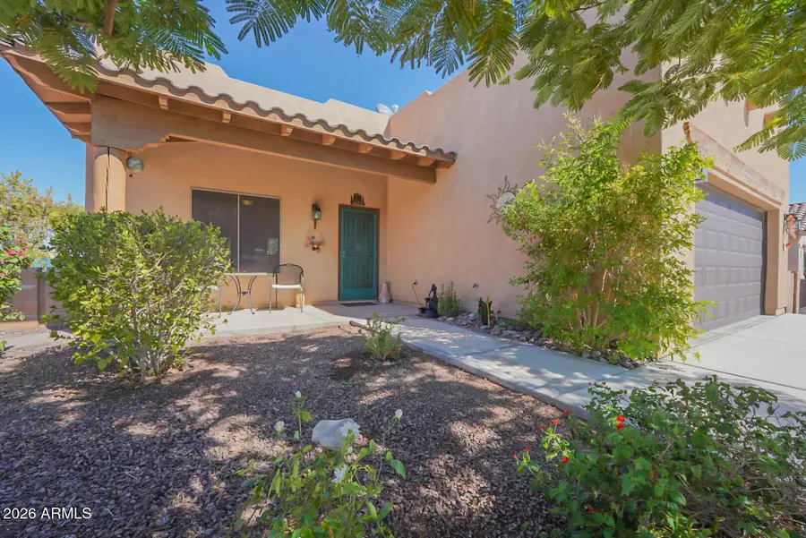 28722 Ligurta Lane, Wellton, AZ 85356 - #2
