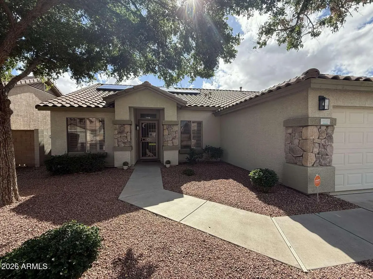 16037 W Carmen Drive, Surprise, AZ 85374 - #1