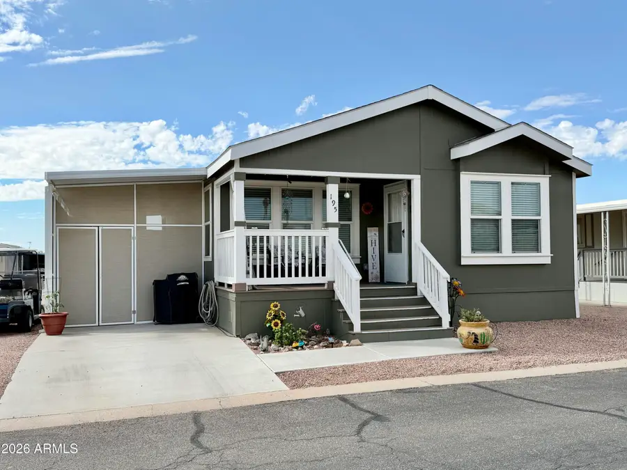 11101 E University Drive #195, Apache Junction, AZ 85120 - #2