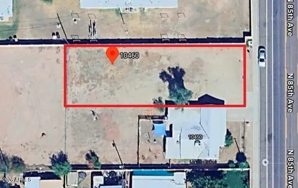 10460 N 85th Avenue #72, Peoria, AZ 85345