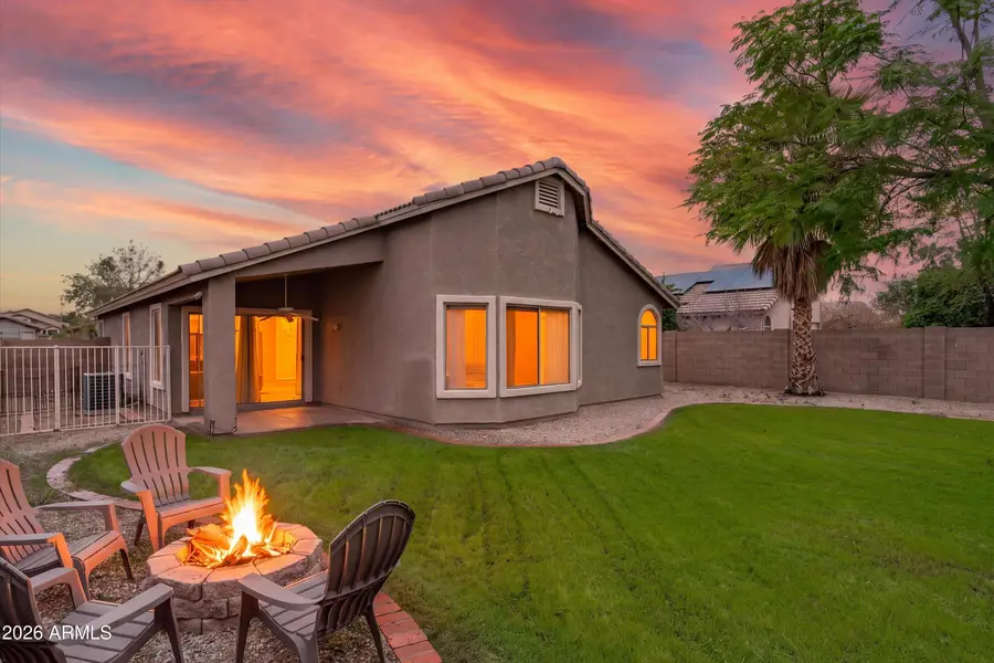 8631 E Milagro Avenue, Mesa, AZ 85209 - #2