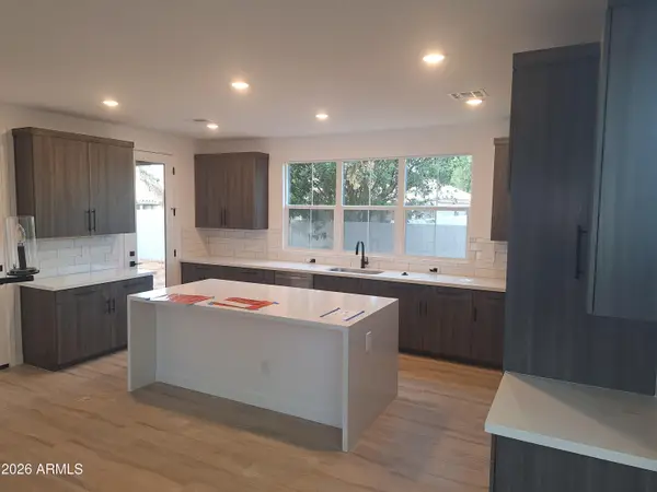 2352 E Stephens Court, Gilbert, AZ 85296