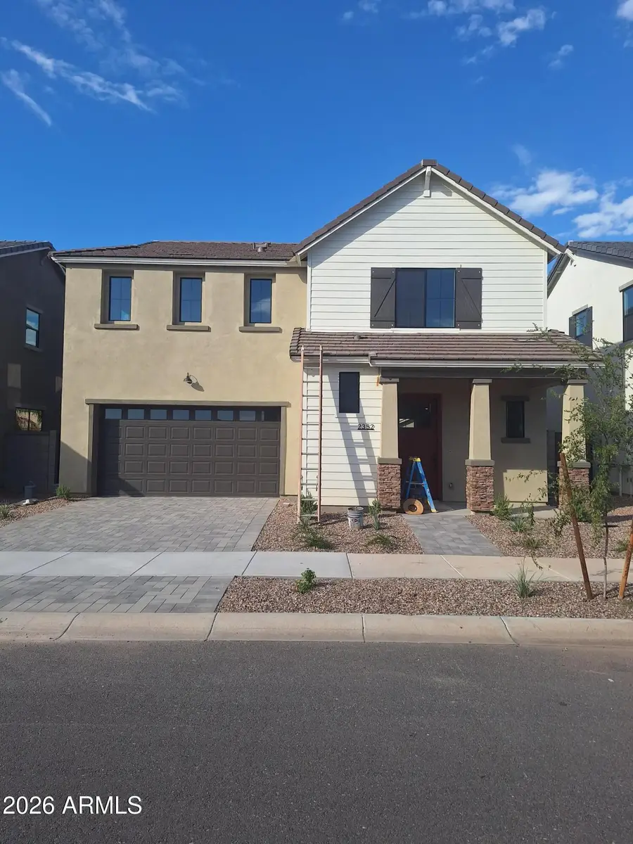 2352 E Stephens Court, Gilbert, AZ 85296 - #3