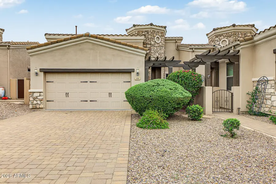 6202 E Mckellips Road #160, Mesa, AZ 85215 - #3
