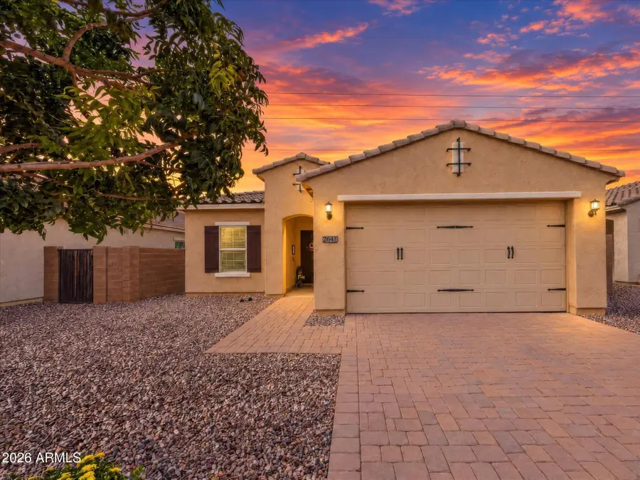 2642 E Hickory Street, Gilbert, AZ 85298 - #2