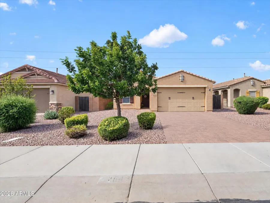 2642 E Hickory Street, Gilbert, AZ 85298 - #3
