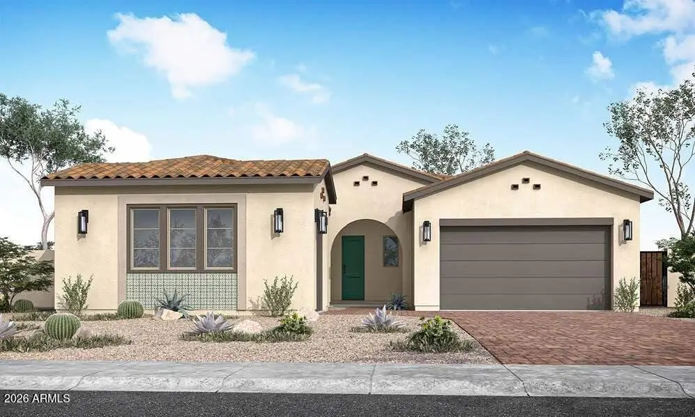 17599 W Highland Avenue, Goodyear, AZ 85395 - #1