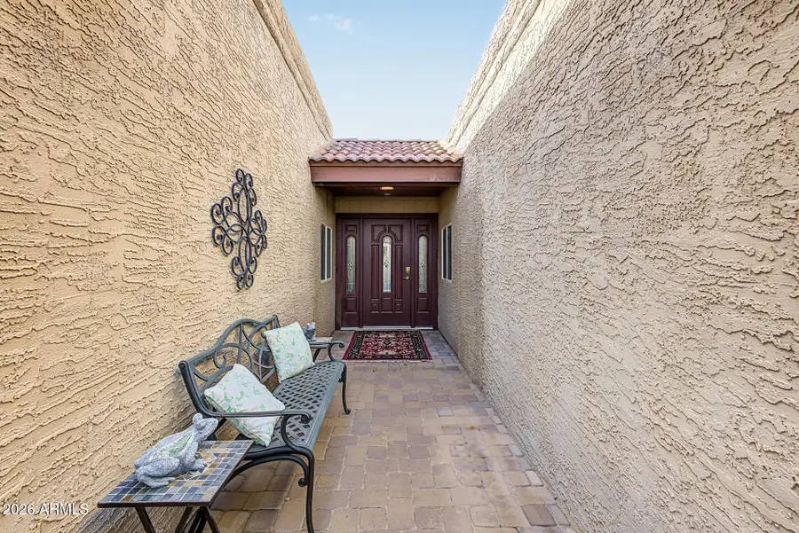 25836 S Dartford Drive, Sun Lakes, AZ 85248 - #3