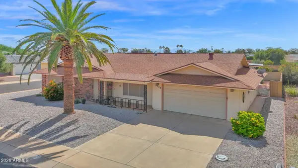 9739 W Riviera Drive, Sun City, AZ 85351