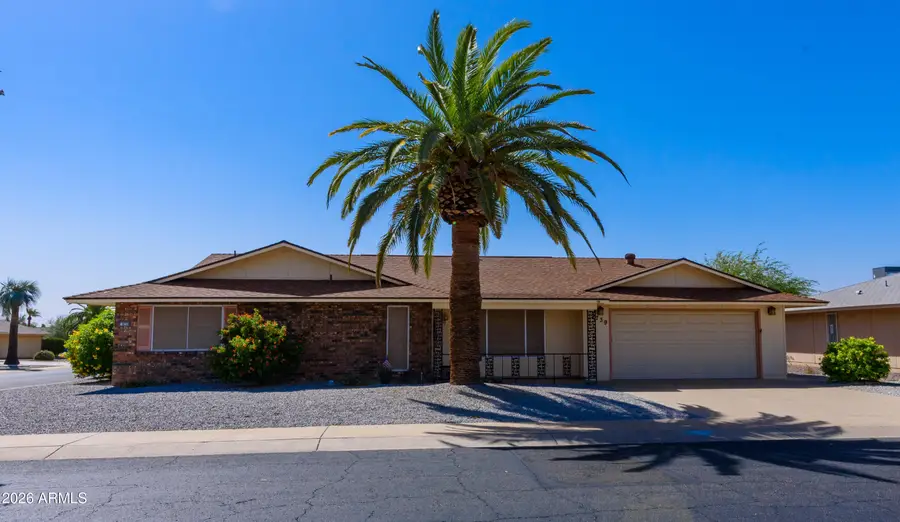 9739 W Riviera Drive, Sun City, AZ 85351 - #2