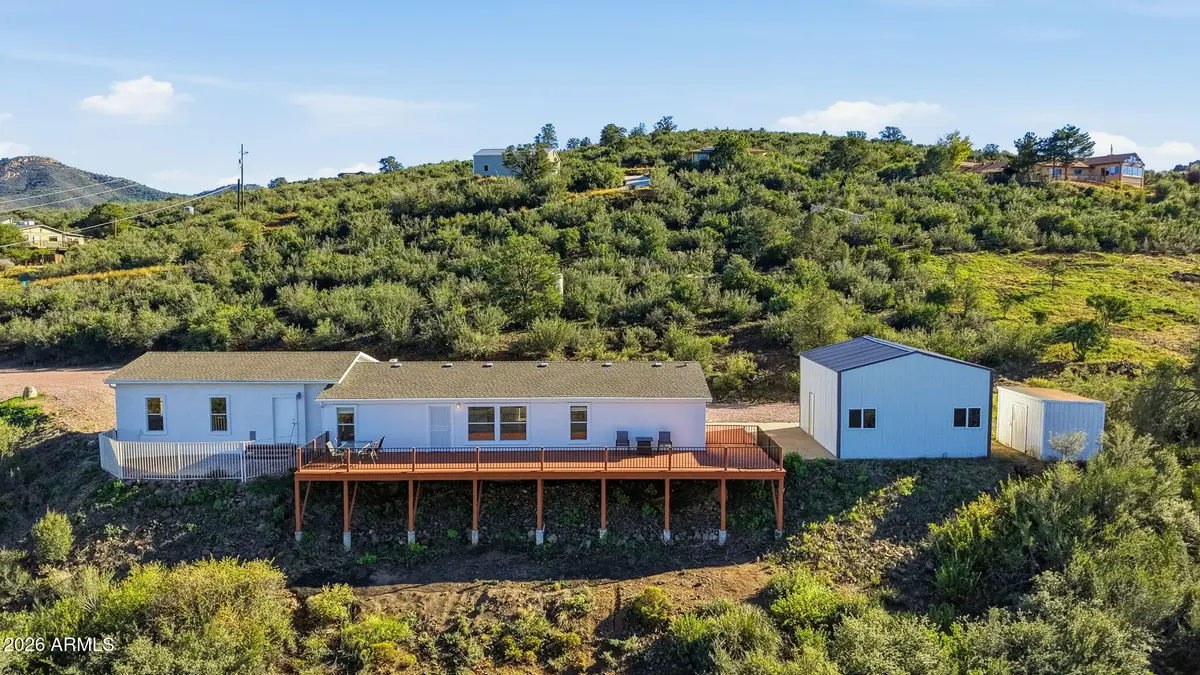 500 N Suttler Way, Prescott, AZ 86303 - #1