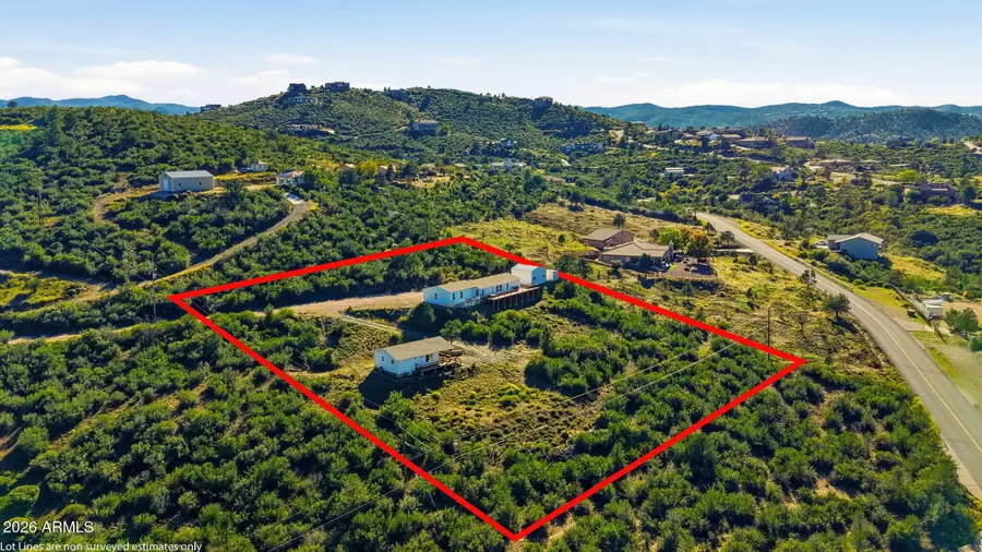 500 N Suttler Way, Prescott, AZ 86303 - #2