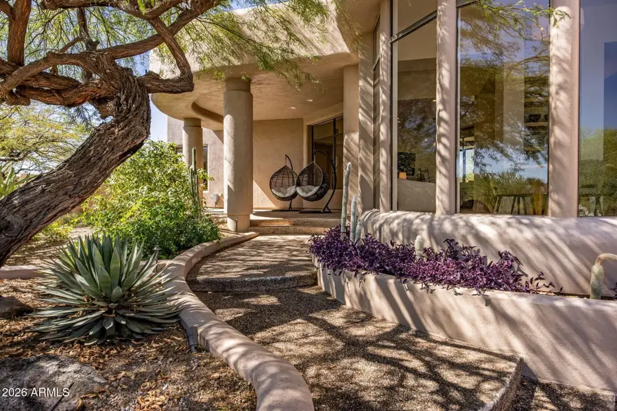 10914 E Skinner Drive, Scottsdale, AZ 85262 - #3