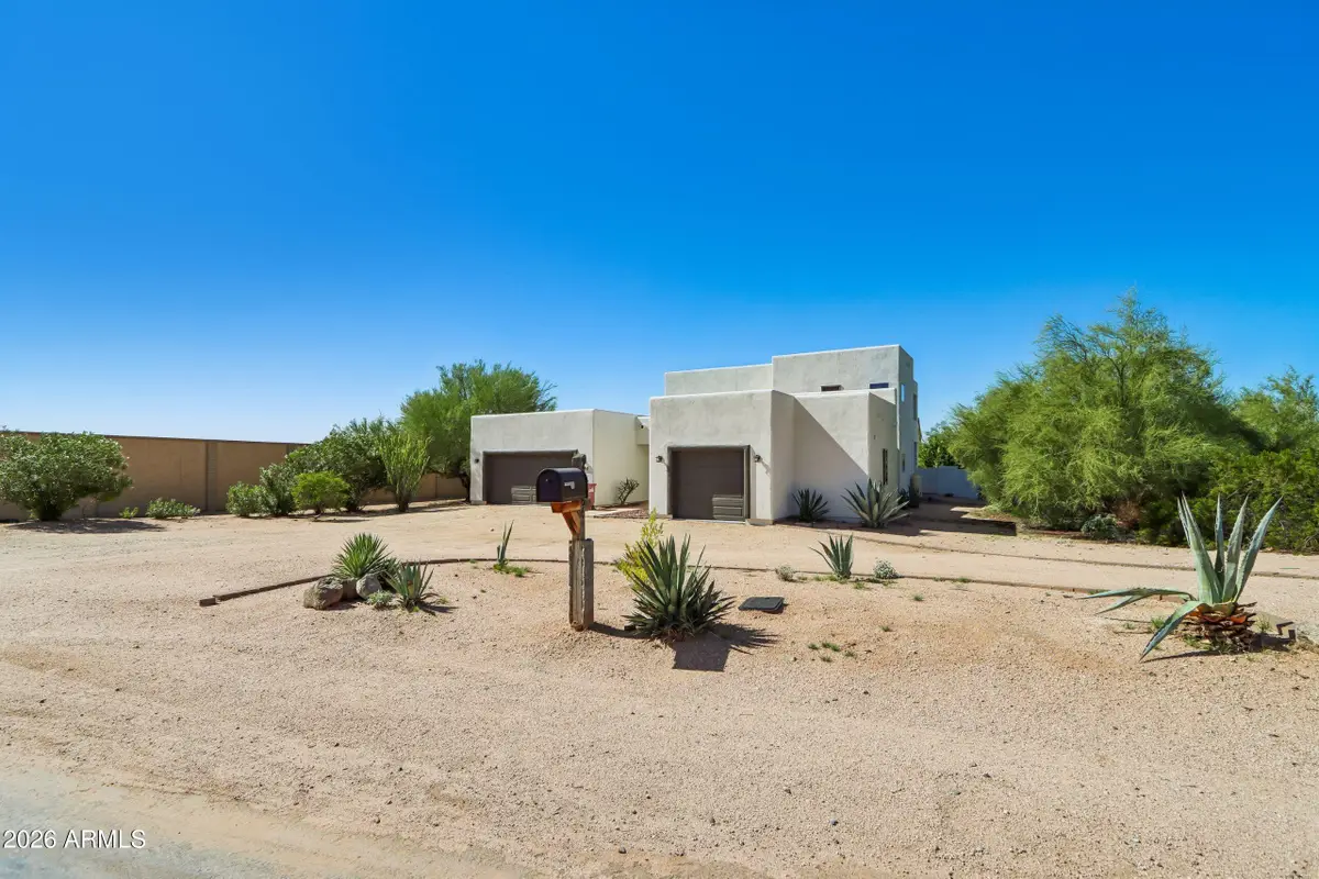 26666 N 62nd Street, Scottsdale, AZ 85266 - #1
