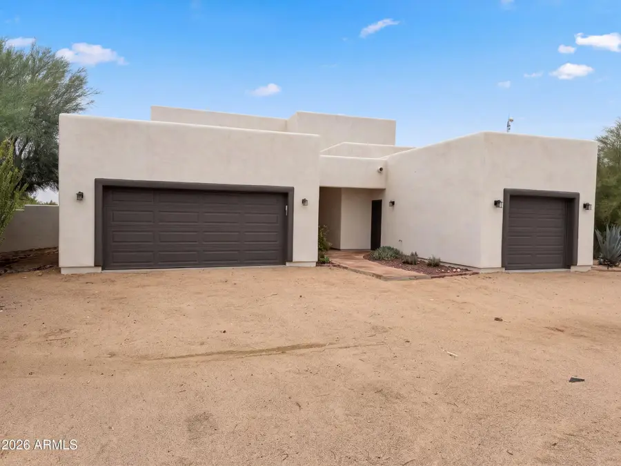 26666 N 62nd Street, Scottsdale, AZ 85266 - #2