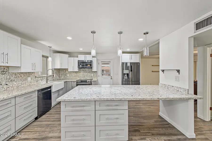 5832 E Billings Street, Mesa, AZ 85205 - #3