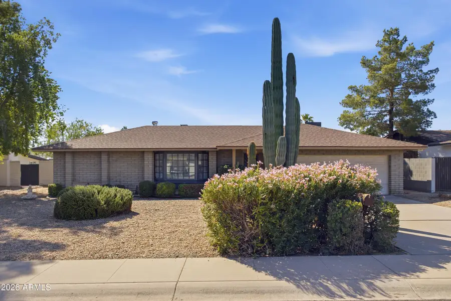 2627 E Cannon Drive, Phoenix, AZ 85028 - #2