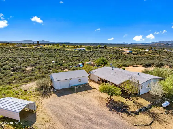7607 W Wicklow Lane, Kirkland, AZ 86332