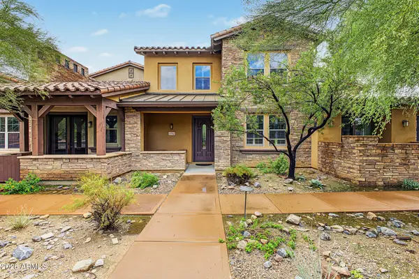 17762 N 93rd Way, Scottsdale, AZ 85255