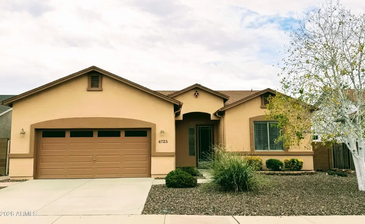 4725 N Kirkwood Avenue, Prescott Valley, AZ 86314 - #1