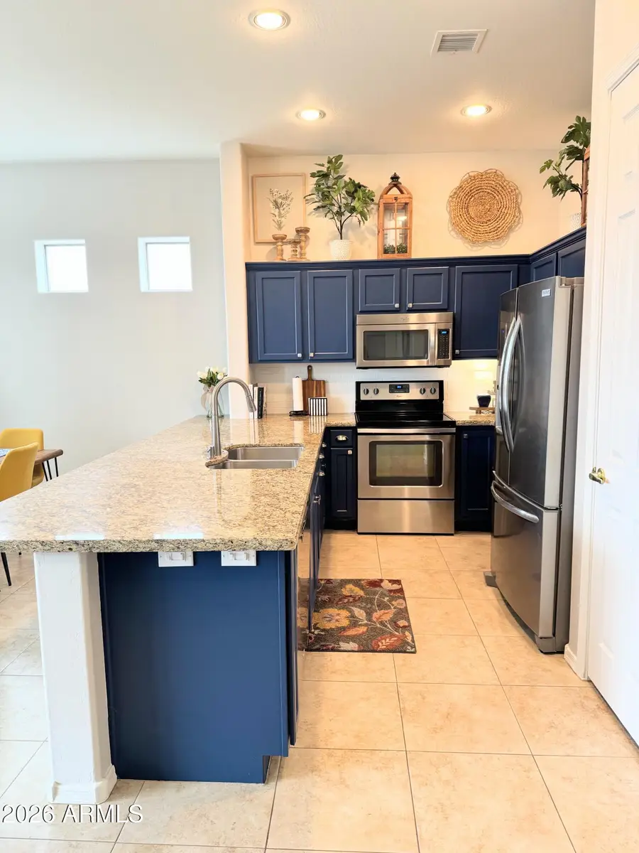 4725 N Kirkwood Avenue, Prescott Valley, AZ 86314 - #3