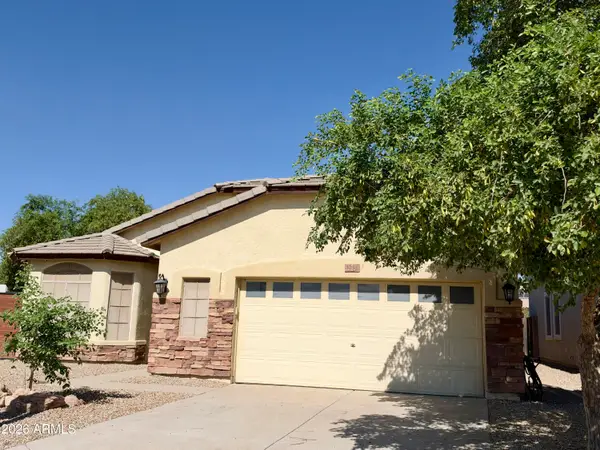 3232 W T Ryan Lane, Phoenix, AZ 85041