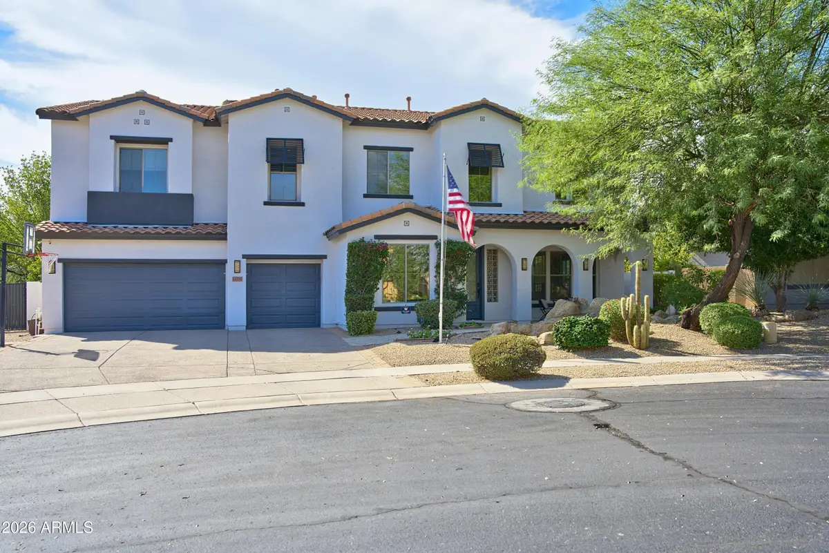 31730 N 15th Glen, Phoenix, AZ 85085 - #1