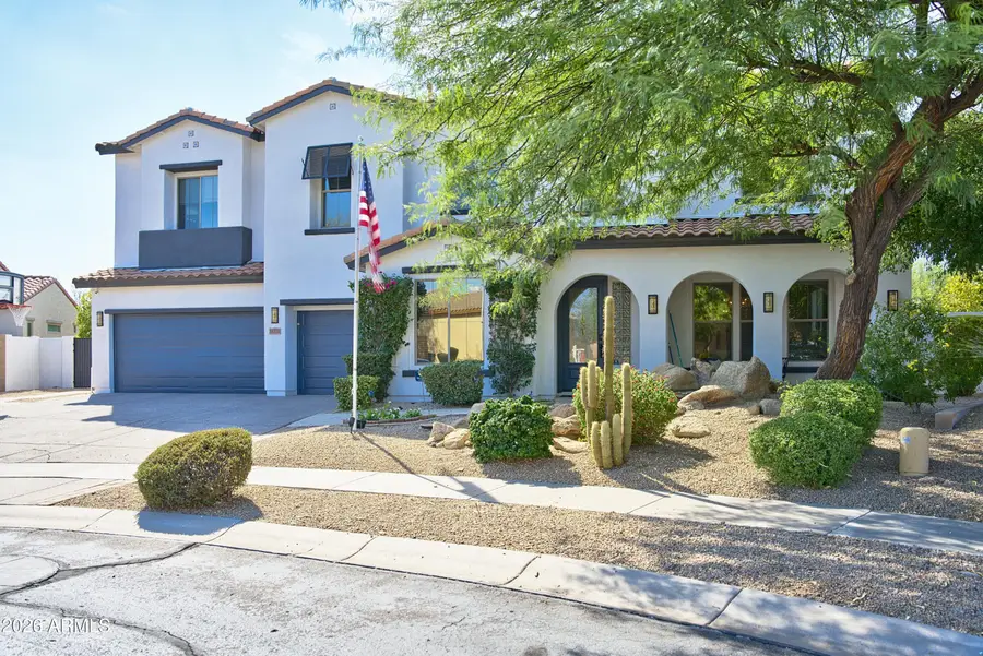31730 N 15th Glen, Phoenix, AZ 85085 - #3