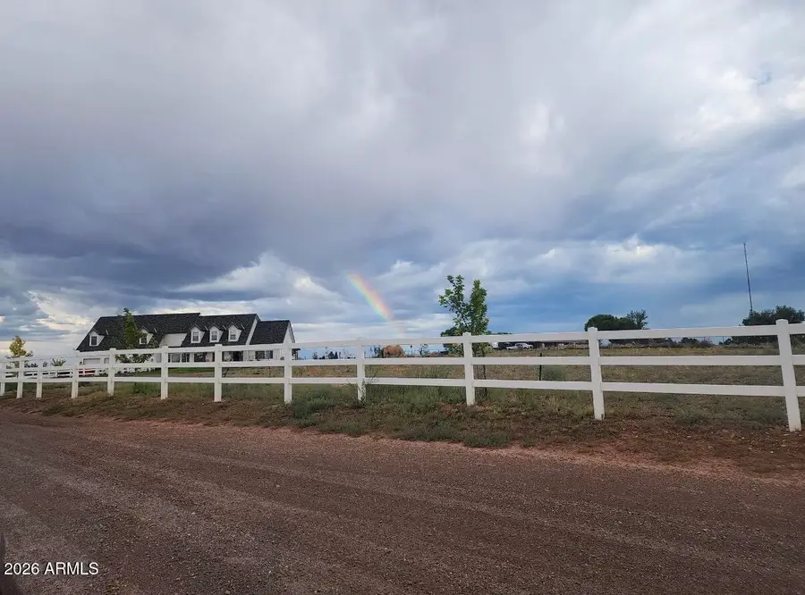 1147 S Hoyt Street, Snowflake, AZ 85937 - #2