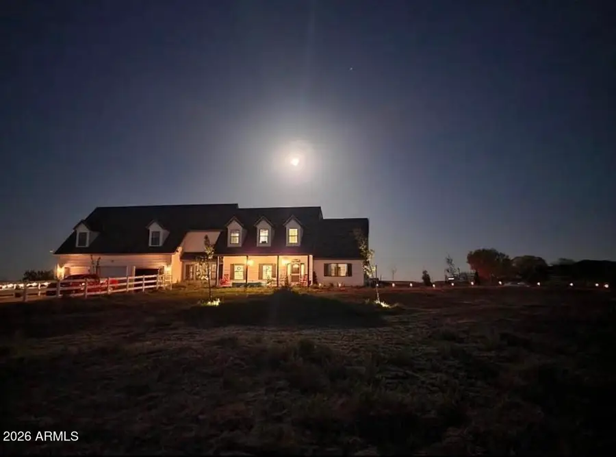 1147 S Hoyt Street, Snowflake, AZ 85937 - #3
