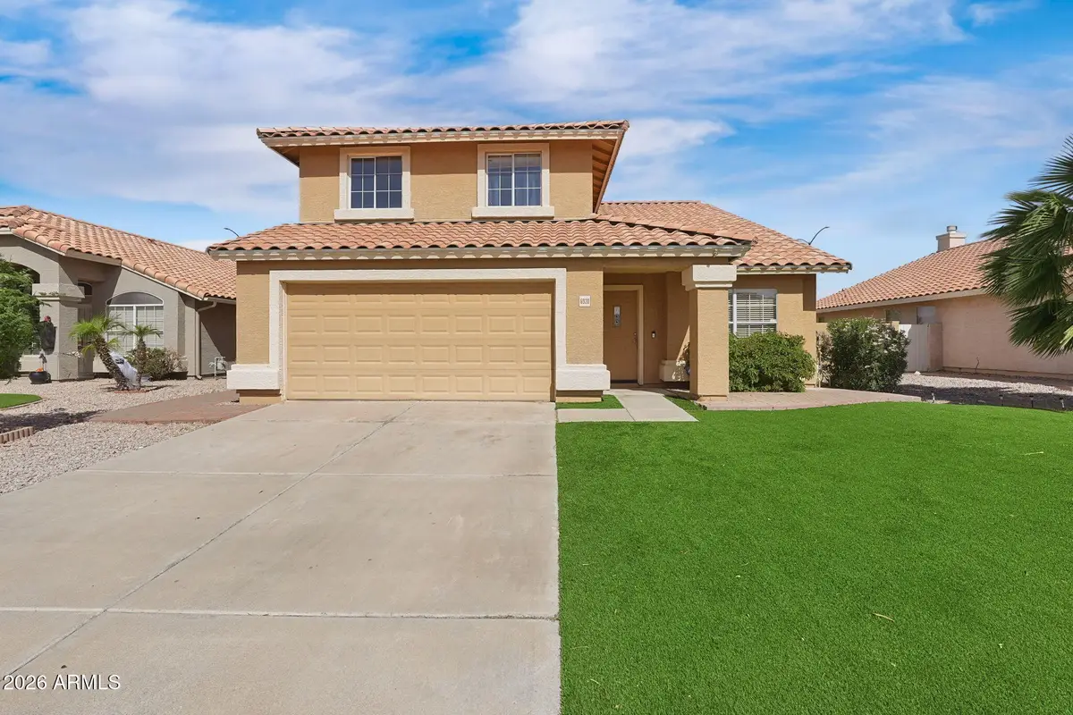 6920 E Lakeview Avenue, Mesa, AZ 85209 - #1