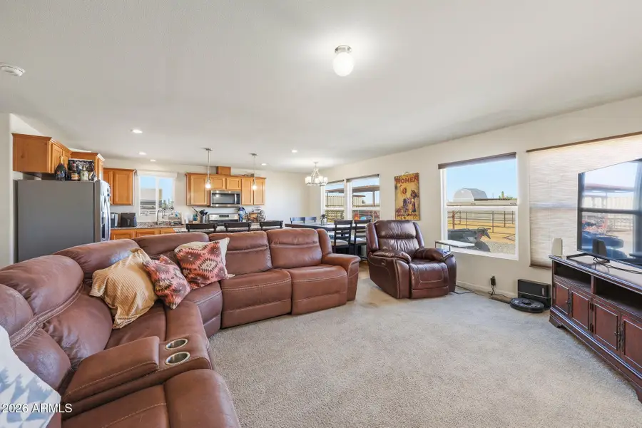 38208 N 250th Avenue, Morristown, AZ 85342 - #3
