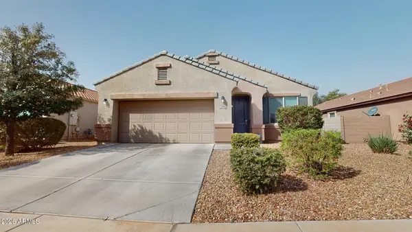 20194 N Jill Avenue, Maricopa, AZ 85138