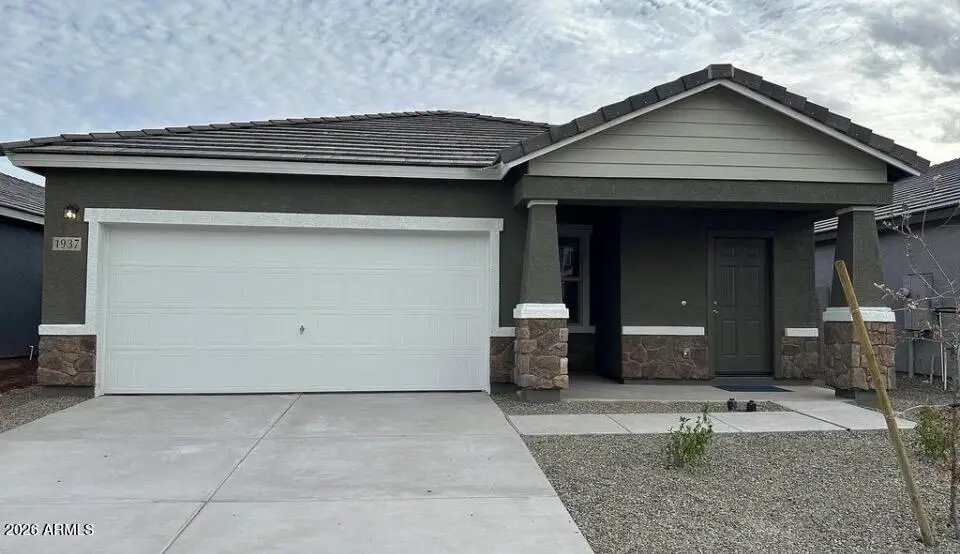 1937 E Driftwood Drive, San Tan Valley, AZ 85140 - #1