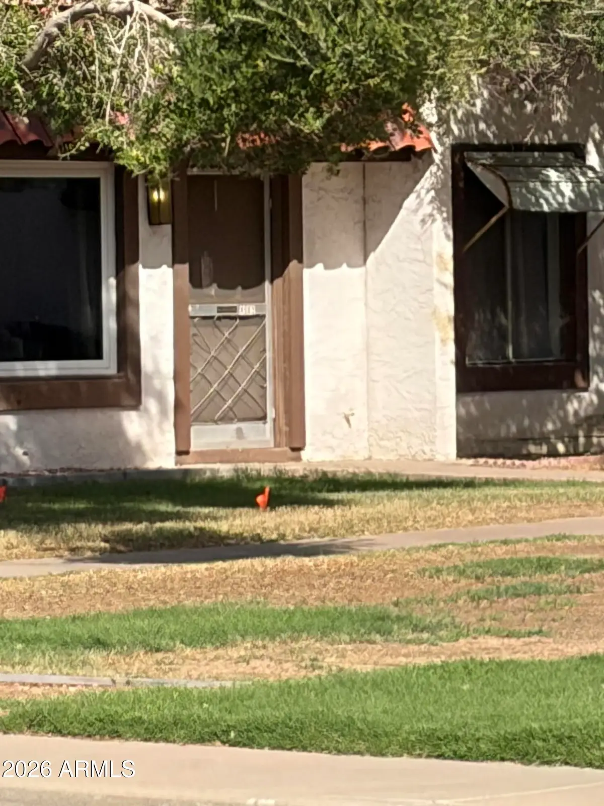 4663 W Krall Street, Glendale, AZ 85301 - #1