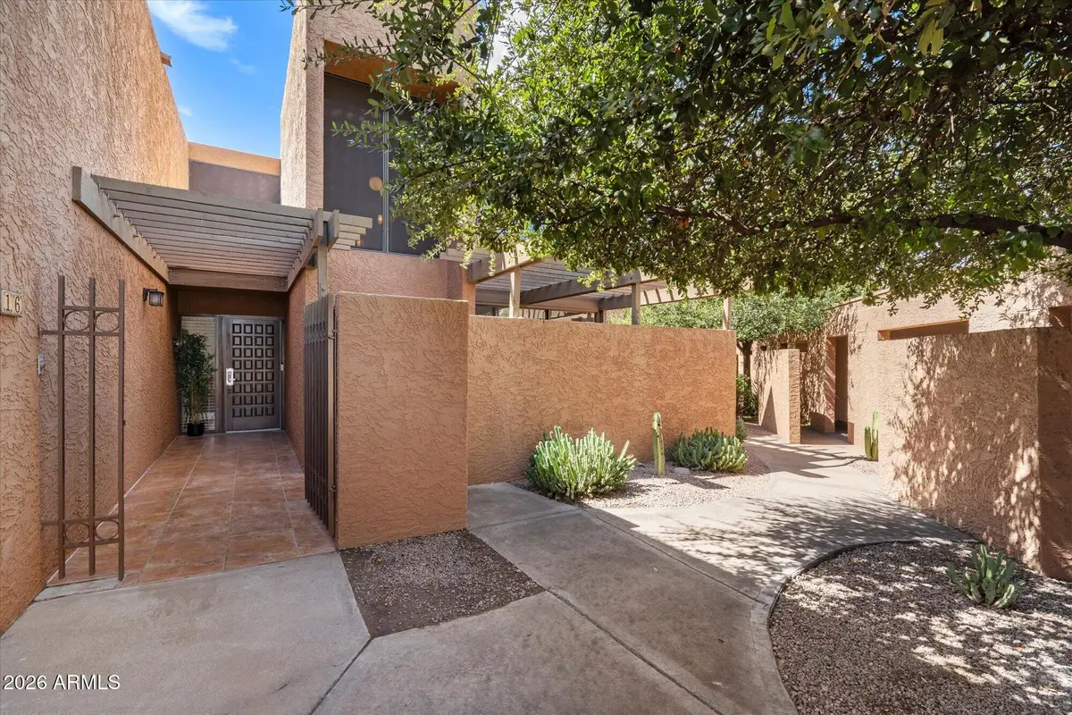 7401 N Scottsdale Road #16, Scottsdale, AZ 85253 - #1