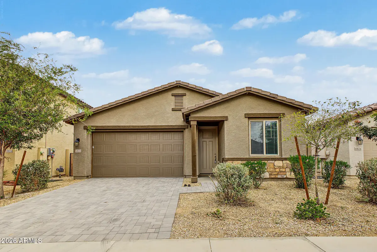 10830 W Marguerite Avenue, Tolleson, AZ 85353 - #1