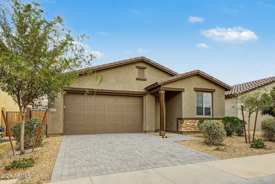 10830 W Marguerite Avenue, Tolleson, AZ 85353 - #2